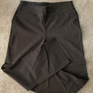 Westbound women’s pants